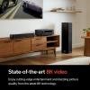 imageDenon AVRS670H 52 Ch Home Theater Receiver 8K UHD HDMI Receiver 75W x 5 Streaming via Builtin HEOS Bluetooth ampamp WiFi Dolby TrueHD Dolby Pro Logic II DTS HD Surround Sound System for TVAVRS970H