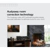 imageDenon AVRS670H 52 Ch Home Theater Receiver 8K UHD HDMI Receiver 75W x 5 Streaming via Builtin HEOS Bluetooth ampamp WiFi Dolby TrueHD Dolby Pro Logic II DTS HD Surround Sound System for TVAVRS670H
