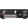 imageDenon AVRS670H 52 Ch Home Theater Receiver 8K UHD HDMI Receiver 75W x 5 Streaming via Builtin HEOS Bluetooth ampamp WiFi Dolby TrueHD Dolby Pro Logic II DTS HD Surround Sound System for TVAVRS570BT