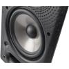 imagePolk Audio 65RT inWall Speaker 1 65quot Driver  The Vanishing Series with Premium Sound  Power Port ampamp Paintable Grille WhiteSingle