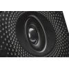 imagePolk Audio 65RT inWall Speaker 1 65quot Driver  The Vanishing Series with Premium Sound  Power Port ampamp Paintable Grille WhiteSingle
