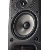 imagePolk Audio 65RT inWall Speaker 1 65quot Driver  The Vanishing Series with Premium Sound  Power Port ampamp Paintable Grille WhiteSingle