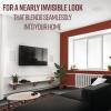imagePolk Audio 90RT 3Way inCeiling Speaker  The Vanishing Series  Perfect for Mains Rear or Side Surrounds  Paintable WaferThin Sheer Grille  Dual BandPass Bass Ports for Low FrequenciesSpeaker