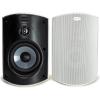 imagePolk Audio Atrium 8 SDI Flagship Outdoor Speaker Black  Use as Single Unit or Stereo Pair Powerful Bass ampamp Broad Sound Coverage Withstands Extreme Weather ampamp TemperatureWhite