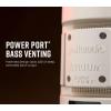 imagePolk Audio Atrium 8 SDI Flagship Outdoor Speaker Black  Use as Single Unit or Stereo Pair Powerful Bass ampamp Broad Sound Coverage Withstands Extreme Weather ampamp TemperatureWhite