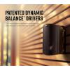 imagePolk Audio Atrium 8 SDI Flagship Outdoor Speaker Black  Use as Single Unit or Stereo Pair Powerful Bass ampamp Broad Sound Coverage Withstands Extreme Weather ampamp TemperatureWhite