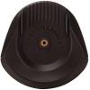 imagePolk Audio Atrium 8 SDI Flagship Outdoor Speaker Black  Use as Single Unit or Stereo Pair Powerful Bass ampamp Broad Sound Coverage Withstands Extreme Weather ampamp TemperatureBlack