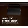 imagePolk Audio Atrium 8 SDI Flagship Outdoor Speaker Black  Use as Single Unit or Stereo Pair Powerful Bass ampamp Broad Sound Coverage Withstands Extreme Weather ampamp TemperatureWhite