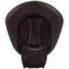 imagePolk Audio Atrium 8 SDI Flagship Outdoor Speaker Black  Use as Single Unit or Stereo Pair Powerful Bass ampamp Broad Sound Coverage Withstands Extreme Weather ampamp TemperatureBlack