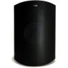 imagePolk Audio Atrium 8 SDI Flagship Outdoor Speaker Black  Use as Single Unit or Stereo Pair Powerful Bass ampamp Broad Sound Coverage Withstands Extreme Weather ampamp TemperatureBlack