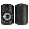 imagePolk Audio Atrium 8 SDI Flagship Outdoor Speaker Black  Use as Single Unit or Stereo Pair Powerful Bass ampamp Broad Sound Coverage Withstands Extreme Weather ampamp TemperatureBlack