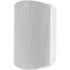 imagePolk Audio Atrium 8 SDI Flagship Outdoor Speaker Black  Use as Single Unit or Stereo Pair Powerful Bass ampamp Broad Sound Coverage Withstands Extreme Weather ampamp TemperatureWhite