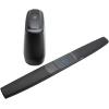 imagePolk Audio Command Sound Bar with Handsfree Amazon Alexa Voice Control New Update with MultiRoom Music BuiltIn 4K HDMI and Fire TV Compatible for Your Home TheaterCommand Bar only