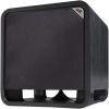 imagePolk Audio HTS 10 Powered Subwoofer with Power Port Technology  10 Woofer up to 200W Amp  For the Ultimate Home Theater Experience  Modern Sub that Fits in any Setting  Washed Black Walnut