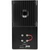 imagePolk Audio Legend L100 Bookshelf Speaker 1quot Pinnacle Tweeter ampamp 525quot Turbine Cone Woofer Improved Power Port Technology for Deeper Bass HiRes Audio Certified Pair Black Ash
