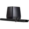 imagePolk Audio MagniFi 2 Sound Bar ampamp Wireless Subwoofer with 3D Audio ampamp Builtin Chromecast  Universal 4K Compatibility  HDMI ampamp Optical Cables IncludedMagniFi 2