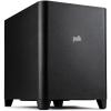 imagePolk Audio MagniFi Max AX 512 Channel Sound Bar with 10quot Wireless Subwoofer Dolby Atmos and DTSX Certified Polks Patented VoiceAdjust ampamp SDA Technologies Easy Setup BlackMax AX SR