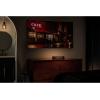 imagePolk Audio MagniFi Max AX 512 Channel Sound Bar with 10quot Wireless Subwoofer Dolby Atmos and DTSX Certified Polks Patented VoiceAdjust ampamp SDA Technologies Easy Setup BlackMini AX