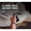 imagePolk Audio MagniFi Max AX 512 Channel Sound Bar with 10quot Wireless Subwoofer Dolby Atmos and DTSX Certified Polks Patented VoiceAdjust ampamp SDA Technologies Easy Setup BlackMax AX