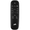 imagePolk Audio MagniFi Max AX 512 Channel Sound Bar with 10quot Wireless Subwoofer Dolby Atmos and DTSX Certified Polks Patented VoiceAdjust ampamp SDA Technologies Easy Setup BlackMax AX SR