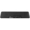 imagePolk Audio MagniFi Max AX 512 Channel Sound Bar with 10quot Wireless Subwoofer Dolby Atmos and DTSX Certified Polks Patented VoiceAdjust ampamp SDA Technologies Easy Setup BlackMini AX