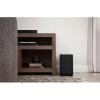 imagePolk Audio React 7quot Wireless Subwoofer  Designed to Add Deep Impactful Bass to Polk React Soundbar Bass Adjust EQ Amazon Alexa CompatibleSubwoofer
