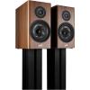 imagePolk Audio Reserve R200 Large Bookshelf Speaker for Dynamic Detailed Home Theater Audio 1quot Pinnacle Ring Tweeter ampamp 65quot Turbine Cone Woofer Dolby Atmos ampamp IMAX Enhanced Wall Mountable BlackBrown