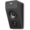 imagePolk Audio Reserve R900 Height Module Speaker for 3D Multidimensional Sound 1quot Pinnacle Ring Tweeter ampamp 4quot Turbine Cone Woofer HiRes Certified Dolby Atmos ampamp IMAX Enhanced Wall Mountable BlackBlack
