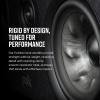 imagePolk Audio Reserve Series R400 Large Center Channel Loudspeaker 1quot Pinnacle Ring Tweeter ampamp Dual 65 Turbine Cone Woofers HiRes Certified Dolby Atmos ampamp IMAX Enhanced Wall Mountable Walnut Brown
