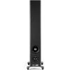 imagePolk Audio Reserve Series R500 Tower Speaker 1quot Pinnacle Ring Tweeter ampamp Dual 525quot Turbine Cone Woofers HiRes Certified Dolby Atmos ampamp IMAX Enhanced for Dynamic Home Theater Audio Walnut BrownBlack