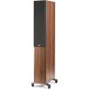 imagePolk Audio Reserve Series R500 Tower Speaker 1quot Pinnacle Ring Tweeter ampamp Dual 525quot Turbine Cone Woofers HiRes Certified Dolby Atmos ampamp IMAX Enhanced for Dynamic Home Theater Audio Walnut BrownBrown