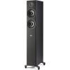 imagePolk Audio Reserve Series R500 Tower Speaker 1quot Pinnacle Ring Tweeter ampamp Dual 525quot Turbine Cone Woofers HiRes Certified Dolby Atmos ampamp IMAX Enhanced for Dynamic Home Theater Audio Walnut BrownBlack