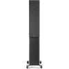 imagePolk Audio Reserve Series R500 Tower Speaker 1quot Pinnacle Ring Tweeter ampamp Dual 525quot Turbine Cone Woofers HiRes Certified Dolby Atmos ampamp IMAX Enhanced for Dynamic Home Theater Audio Walnut BrownBlack