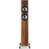 imagePolk Audio Reserve Series R500 Tower Speaker 1quot Pinnacle Ring Tweeter ampamp Dual 525quot Turbine Cone Woofers HiRes Certified Dolby Atmos ampamp IMAX Enhanced for Dynamic Home Theater Audio Walnut BrownBrown