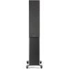 imagePolk Audio Reserve Series R500 Tower Speaker 1quot Pinnacle Ring Tweeter ampamp Dual 525quot Turbine Cone Woofers HiRes Certified Dolby Atmos ampamp IMAX Enhanced for Dynamic Home Theater Audio Walnut BrownBlack