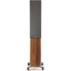 imagePolk Audio Reserve Series R500 Tower Speaker 1quot Pinnacle Ring Tweeter ampamp Dual 525quot Turbine Cone Woofers HiRes Certified Dolby Atmos ampamp IMAX Enhanced for Dynamic Home Theater Audio Walnut BrownBrown