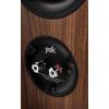 imagePolk Audio Reserve Series R500 Tower Speaker 1quot Pinnacle Ring Tweeter ampamp Dual 525quot Turbine Cone Woofers HiRes Certified Dolby Atmos ampamp IMAX Enhanced for Dynamic Home Theater Audio Walnut BrownBrown