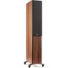 imagePolk Audio Reserve Series R500 Tower Speaker 1quot Pinnacle Ring Tweeter ampamp Dual 525quot Turbine Cone Woofers HiRes Certified Dolby Atmos ampamp IMAX Enhanced for Dynamic Home Theater Audio Walnut BrownBrown