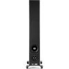 imagePolk Audio Reserve Series R500 Tower Speaker 1quot Pinnacle Ring Tweeter ampamp Dual 525quot Turbine Cone Woofers HiRes Certified Dolby Atmos ampamp IMAX Enhanced for Dynamic Home Theater Audio Walnut BrownBlack