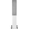 imagePolk Audio Reserve Series R500 Tower Speaker 1quot Pinnacle Ring Tweeter ampamp Dual 525quot Turbine Cone Woofers HiRes Certified Dolby Atmos ampamp IMAX Enhanced for Dynamic Home Theater Audio Walnut BrownWhite