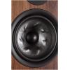 imagePolk Audio Reserve Series R500 Tower Speaker 1quot Pinnacle Ring Tweeter ampamp Dual 525quot Turbine Cone Woofers HiRes Certified Dolby Atmos ampamp IMAX Enhanced for Dynamic Home Theater Audio Walnut BrownBrown