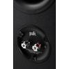 imagePolk Audio Reserve Series R500 Tower Speaker 1quot Pinnacle Ring Tweeter ampamp Dual 525quot Turbine Cone Woofers HiRes Certified Dolby Atmos ampamp IMAX Enhanced for Dynamic Home Theater Audio Walnut BrownBlack