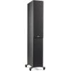 imagePolk Audio Reserve Series R500 Tower Speaker 1quot Pinnacle Ring Tweeter ampamp Dual 525quot Turbine Cone Woofers HiRes Certified Dolby Atmos ampamp IMAX Enhanced for Dynamic Home Theater Audio Walnut BrownBlack