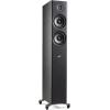 imagePolk Audio Reserve Series R500 Tower Speaker 1quot Pinnacle Ring Tweeter ampamp Dual 525quot Turbine Cone Woofers HiRes Certified Dolby Atmos ampamp IMAX Enhanced for Dynamic Home Theater Audio Walnut BrownBlack