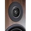 imagePolk Audio Reserve Series R500 Tower Speaker 1quot Pinnacle Ring Tweeter ampamp Dual 525quot Turbine Cone Woofers HiRes Certified Dolby Atmos ampamp IMAX Enhanced for Dynamic Home Theater Audio Walnut BrownBrown