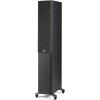 imagePolk Audio Reserve Series R500 Tower Speaker 1quot Pinnacle Ring Tweeter ampamp Dual 525quot Turbine Cone Woofers HiRes Certified Dolby Atmos ampamp IMAX Enhanced for Dynamic Home Theater Audio Walnut BrownBlack