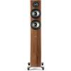 imagePolk Audio Reserve Series R500 Tower Speaker 1quot Pinnacle Ring Tweeter ampamp Dual 525quot Turbine Cone Woofers HiRes Certified Dolby Atmos ampamp IMAX Enhanced for Dynamic Home Theater Audio Walnut BrownBrown