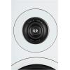 imagePolk Audio Reserve Series R500 Tower Speaker 1quot Pinnacle Ring Tweeter ampamp Dual 525quot Turbine Cone Woofers HiRes Certified Dolby Atmos ampamp IMAX Enhanced for Dynamic Home Theater Audio Walnut BrownWhite