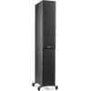 imagePolk Audio Reserve Series R500 Tower Speaker 1quot Pinnacle Ring Tweeter ampamp Dual 525quot Turbine Cone Woofers HiRes Certified Dolby Atmos ampamp IMAX Enhanced for Dynamic Home Theater Audio Walnut BrownBlack