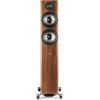 imagePolk Audio Reserve Series R600 Tower Speaker 1quot Pinnacle Ring Tweeter ampamp Dual 65quot Turbine Cone Woofers HiRes Certified Dolby Atmos ampamp IMAX Enhanced for Dynamic Home Theater Audio BlackBrown